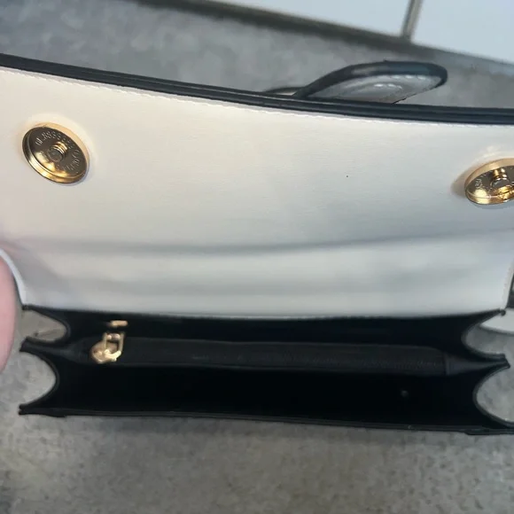 Crossbody Studded Purse - Picture 6 of 9